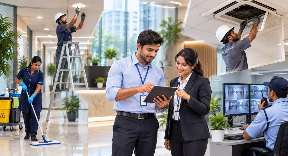 Facility Management