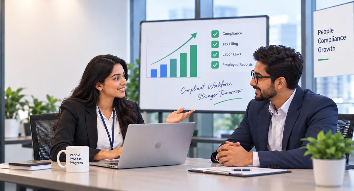 Payroll & Compliance