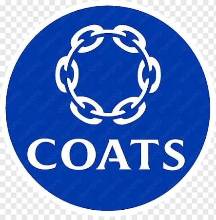 Coats Logo
