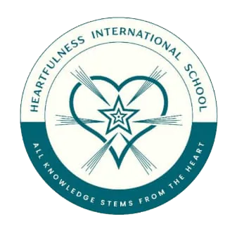 Heartfulness International School Logo