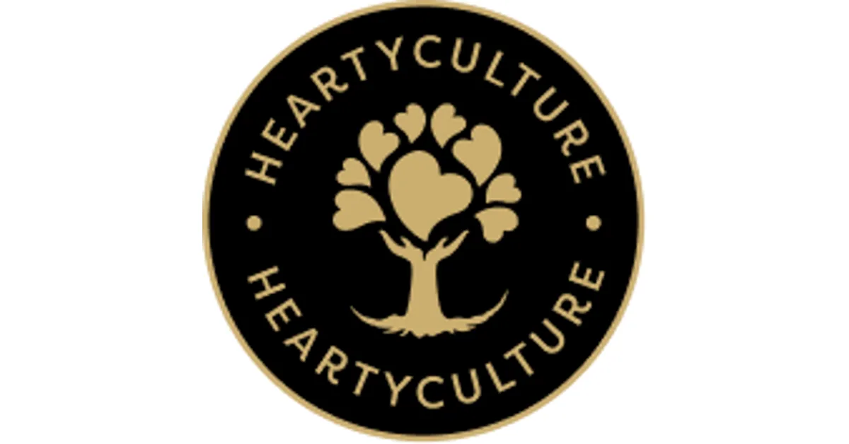 Heartyculture Logo